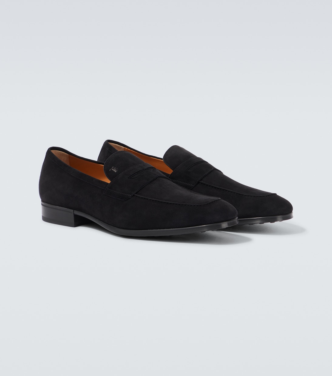 Mocassins en cuir | Tod's