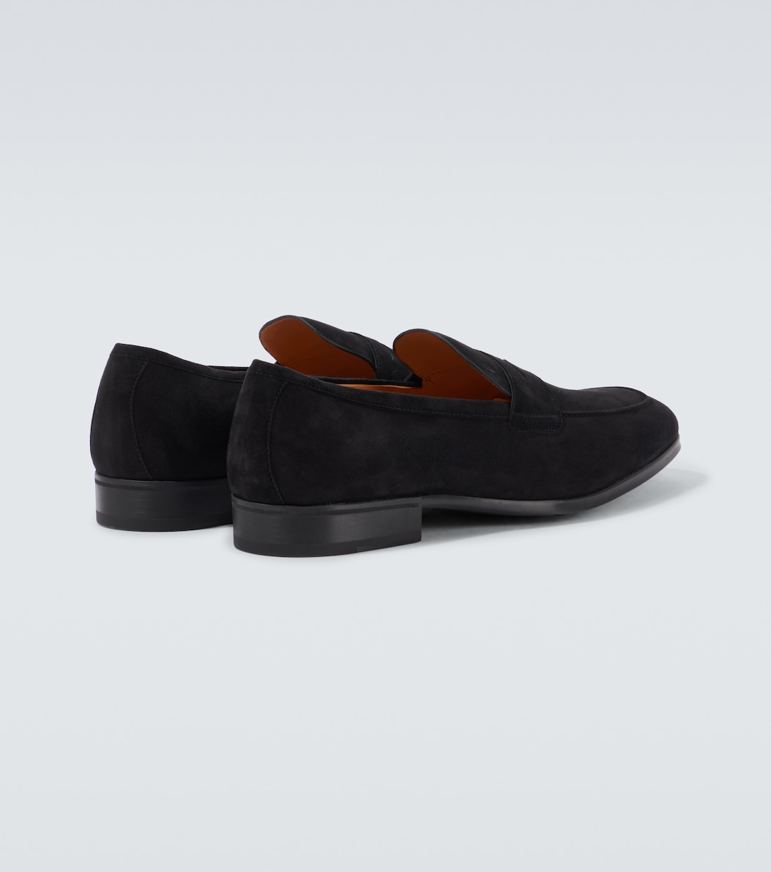 Mocassins en cuir | Tod's