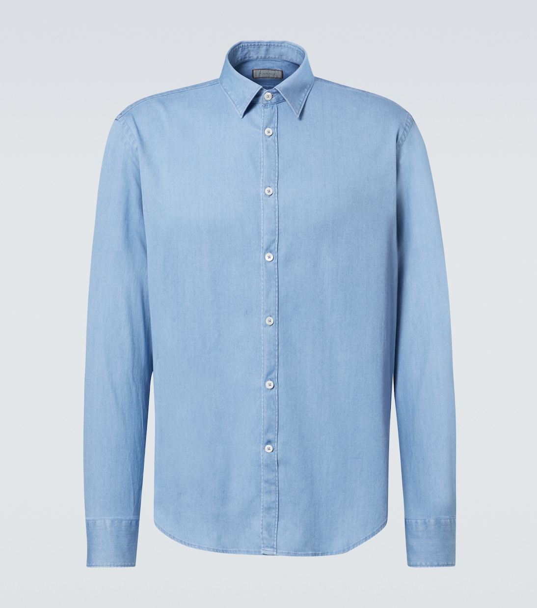 Camicia in cotone | Canali