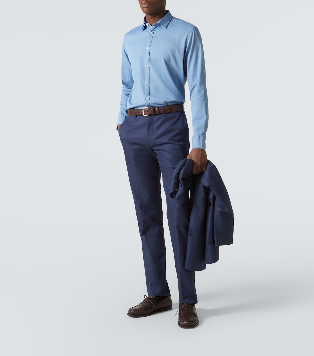 Camicia in cotone | Canali