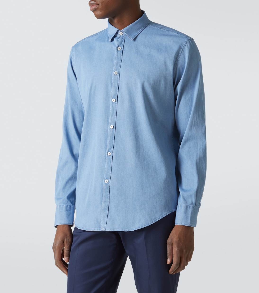 Camicia in cotone | Canali