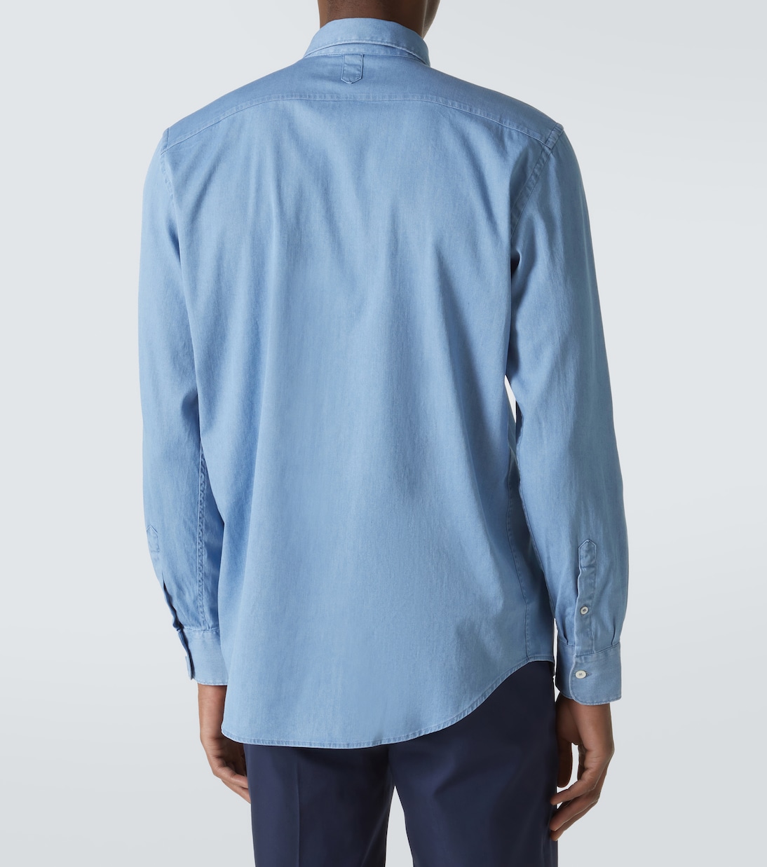 Camicia in cotone | Canali