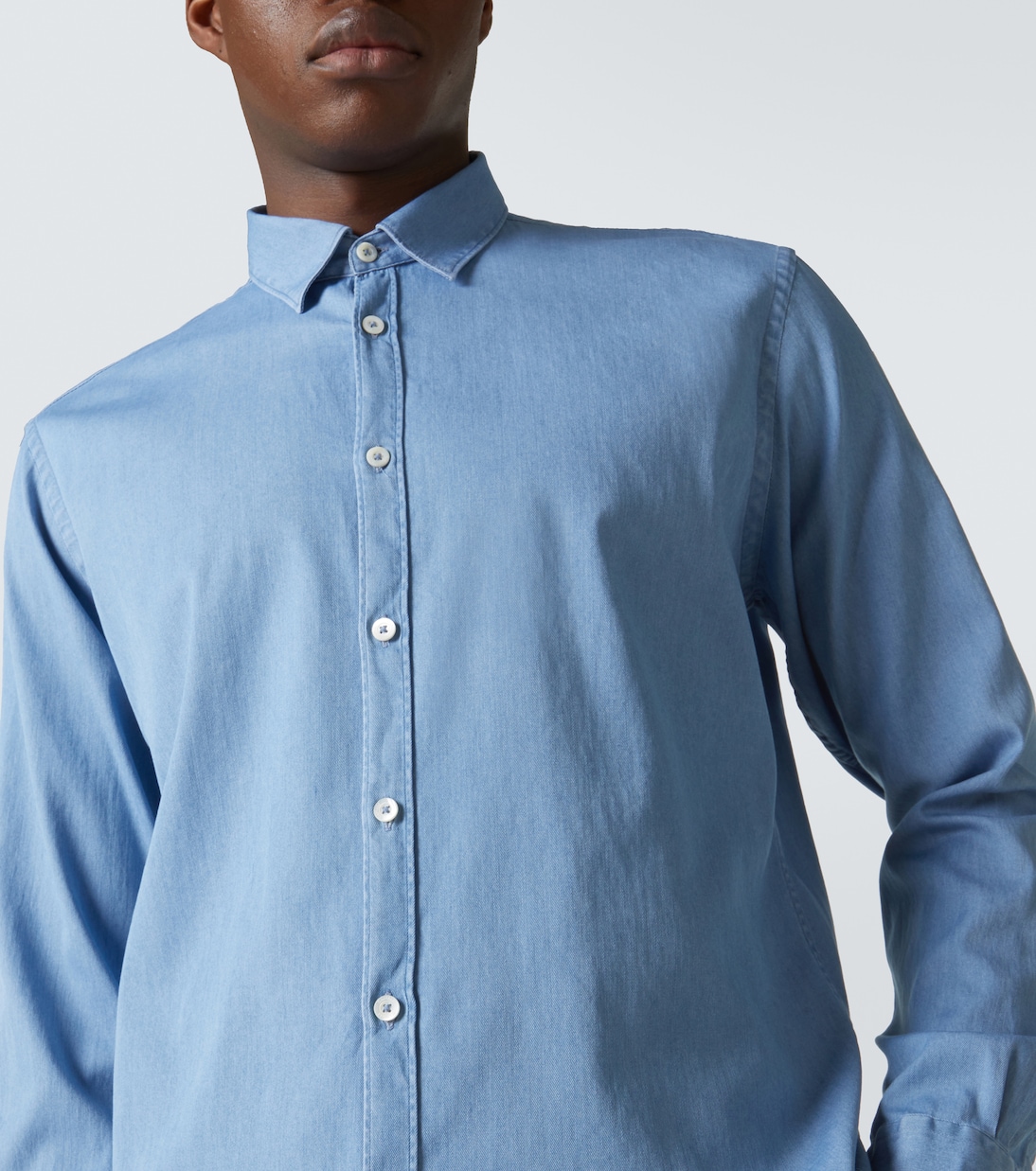 Camicia in cotone | Canali