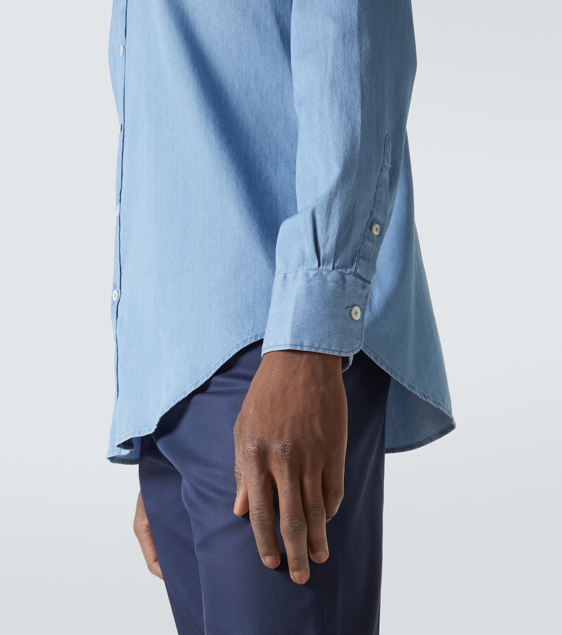 Camicia in cotone | Canali