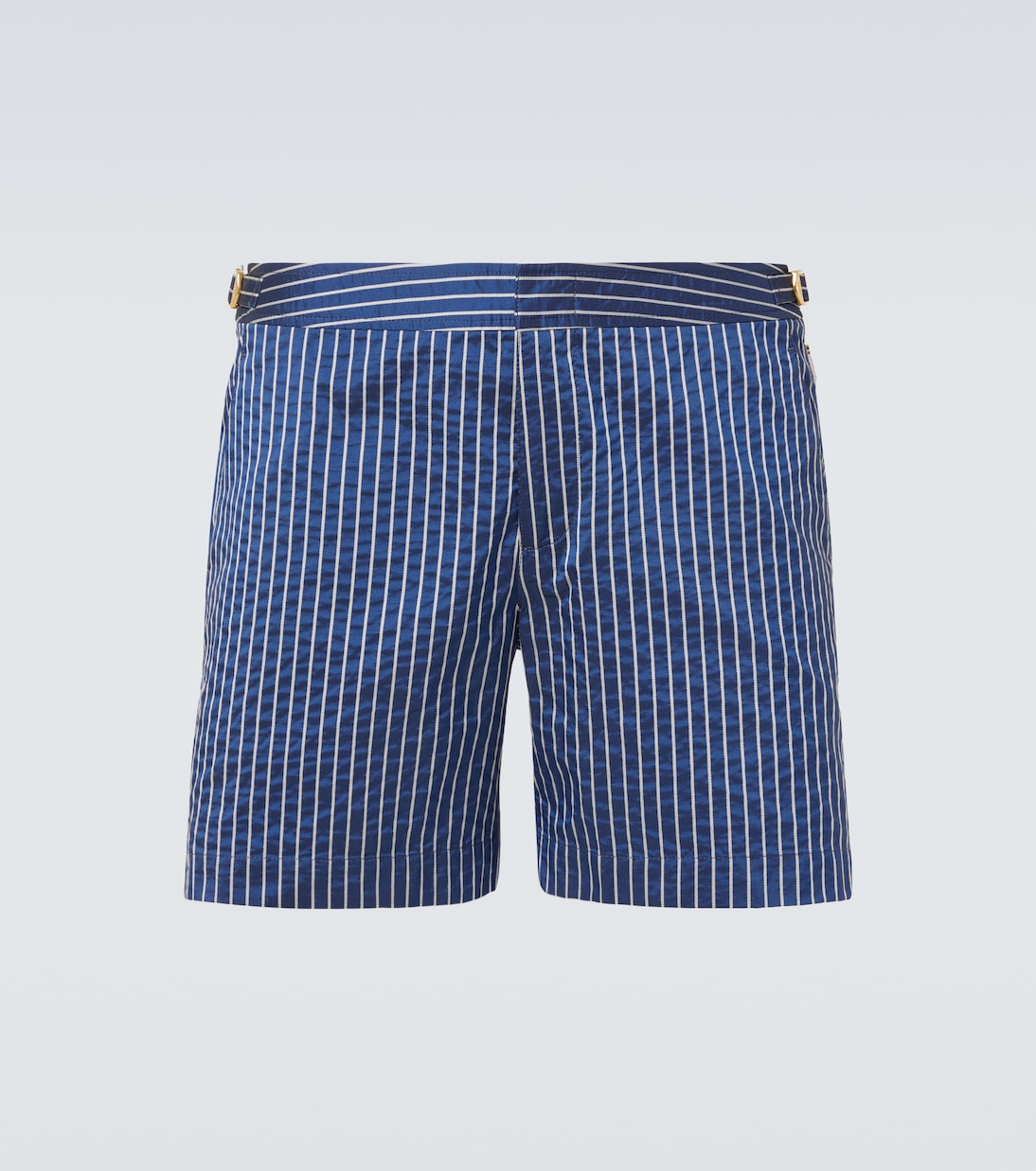 Short de bain Bulldog rayé | Orlebar Brown
