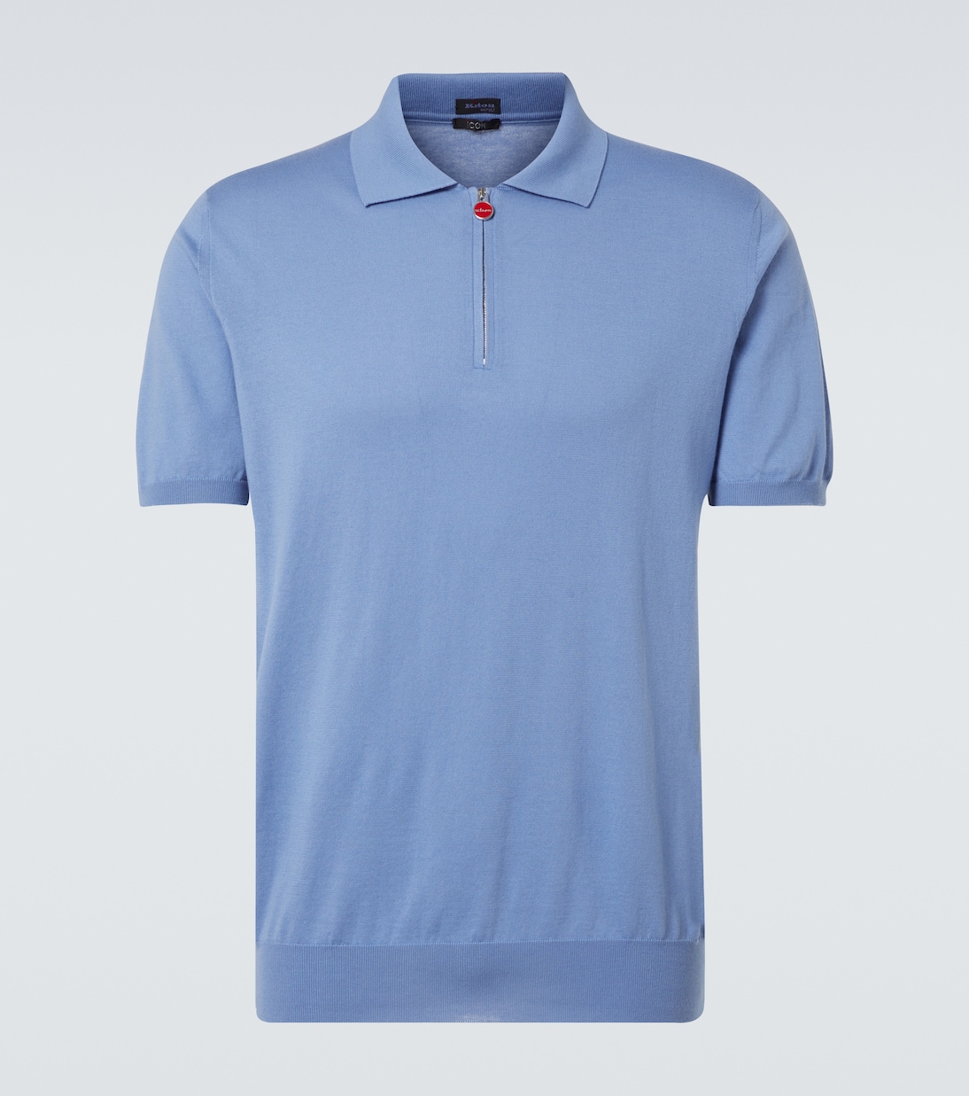 Polo en coton | Kiton