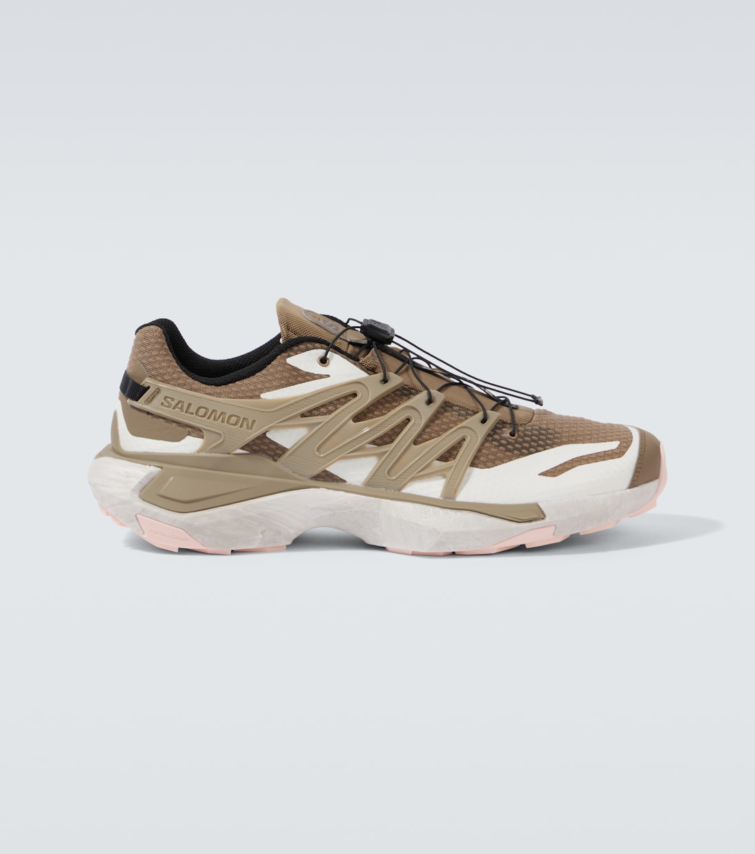 Trailrunning-Schuhe XT PU.RE Advanced | Salomon