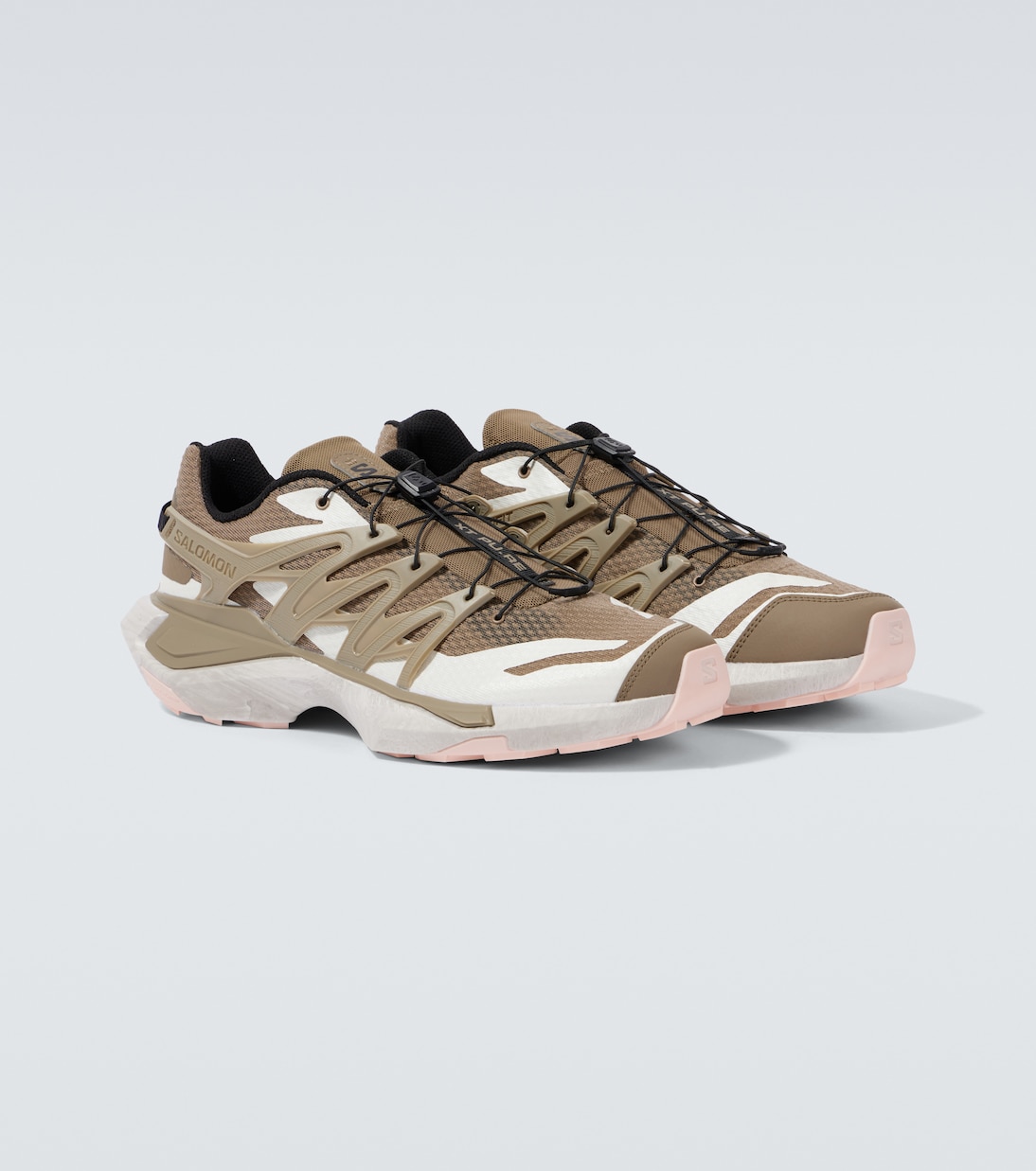 Trailrunning-Schuhe XT PU.RE Advanced | Salomon