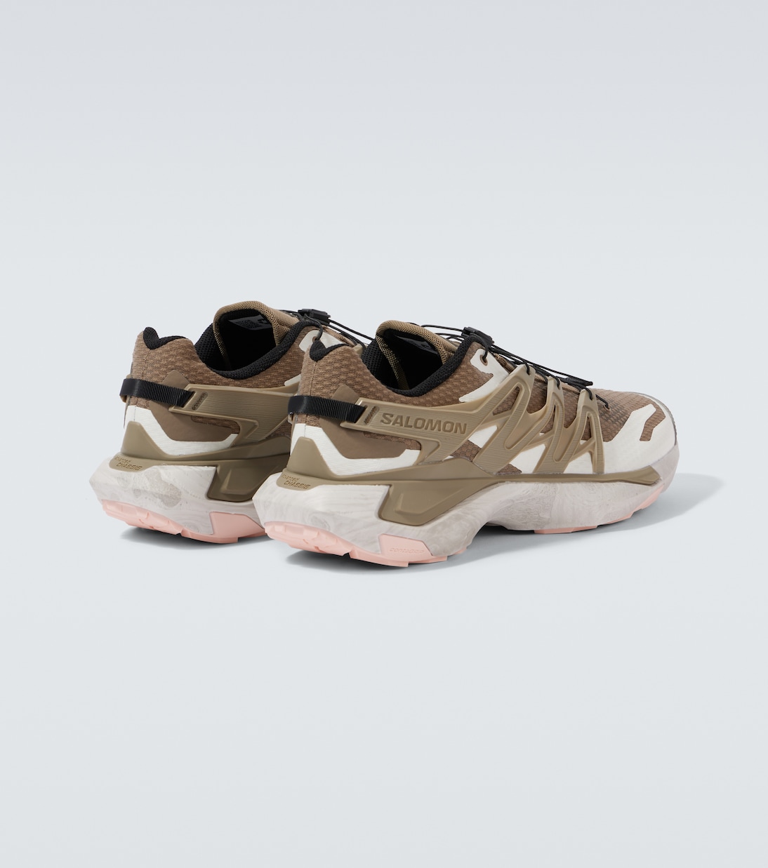 Trailrunning-Schuhe XT PU.RE Advanced | Salomon