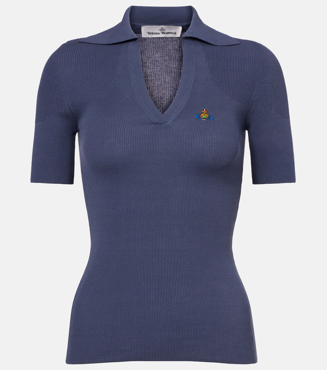 Polohemd Marina | Vivienne Westwood