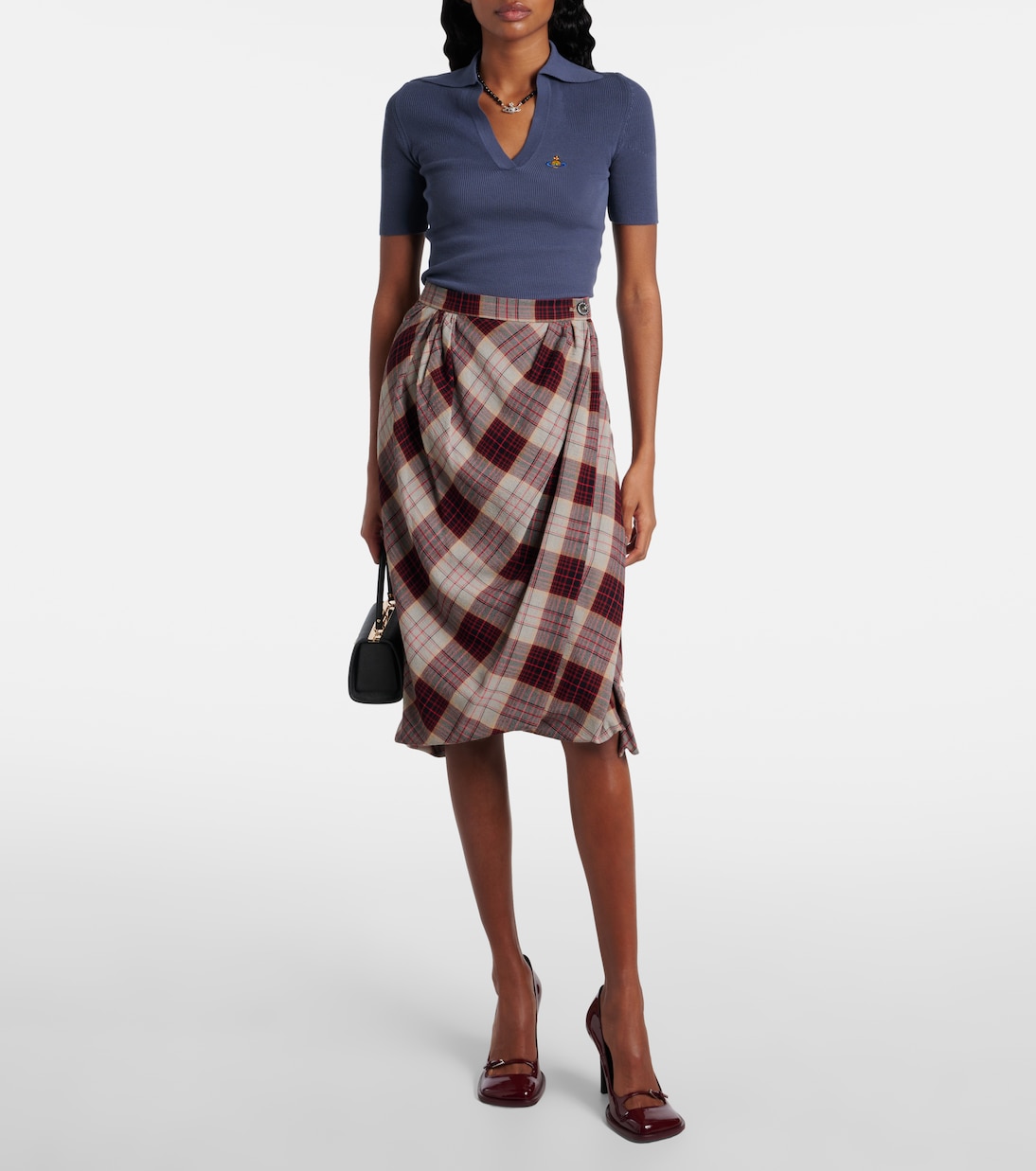 Polohemd Marina | Vivienne Westwood
