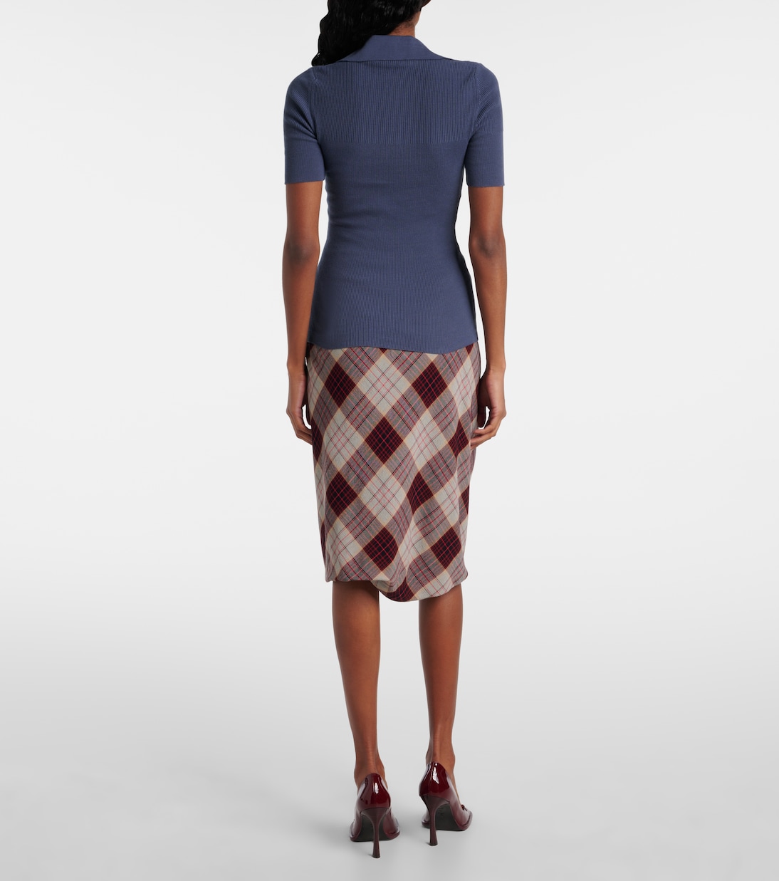 Polohemd Marina | Vivienne Westwood