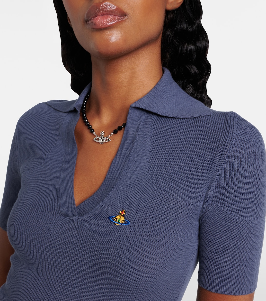 Polohemd Marina | Vivienne Westwood