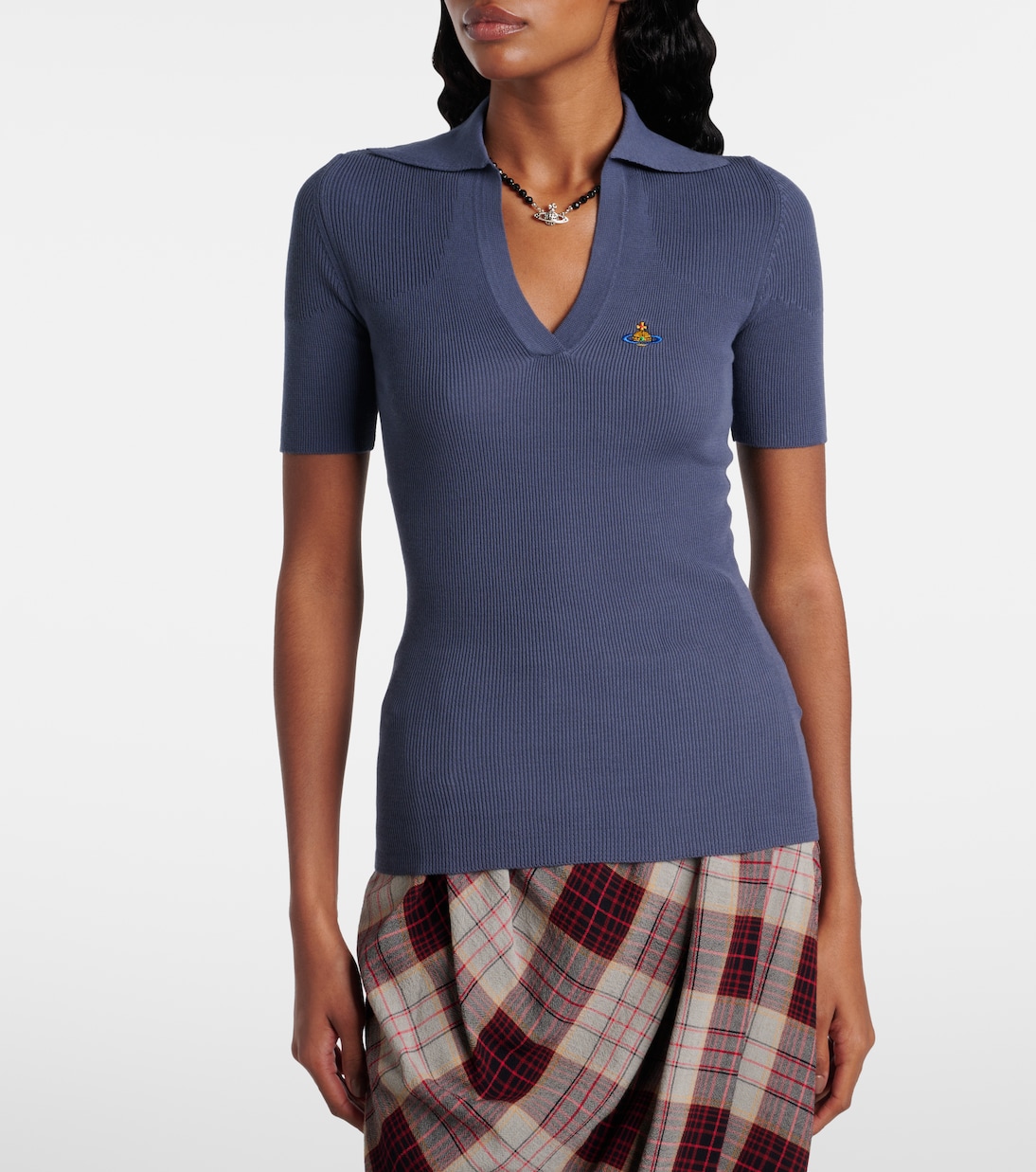 Polohemd Marina | Vivienne Westwood