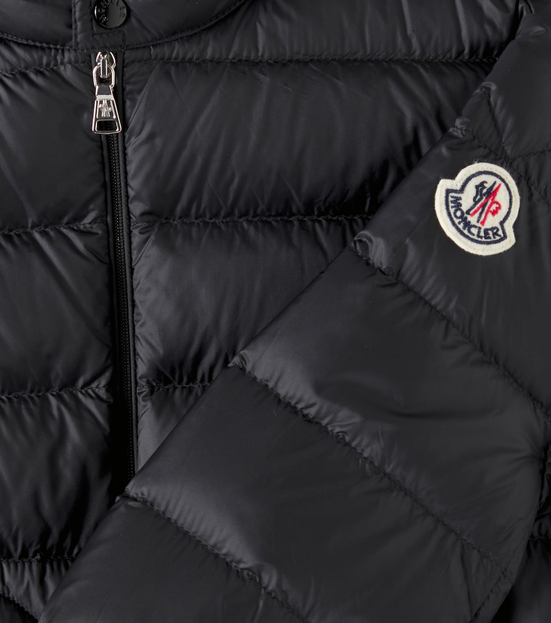 Veste doudoune Acorus | Moncler Enfant
