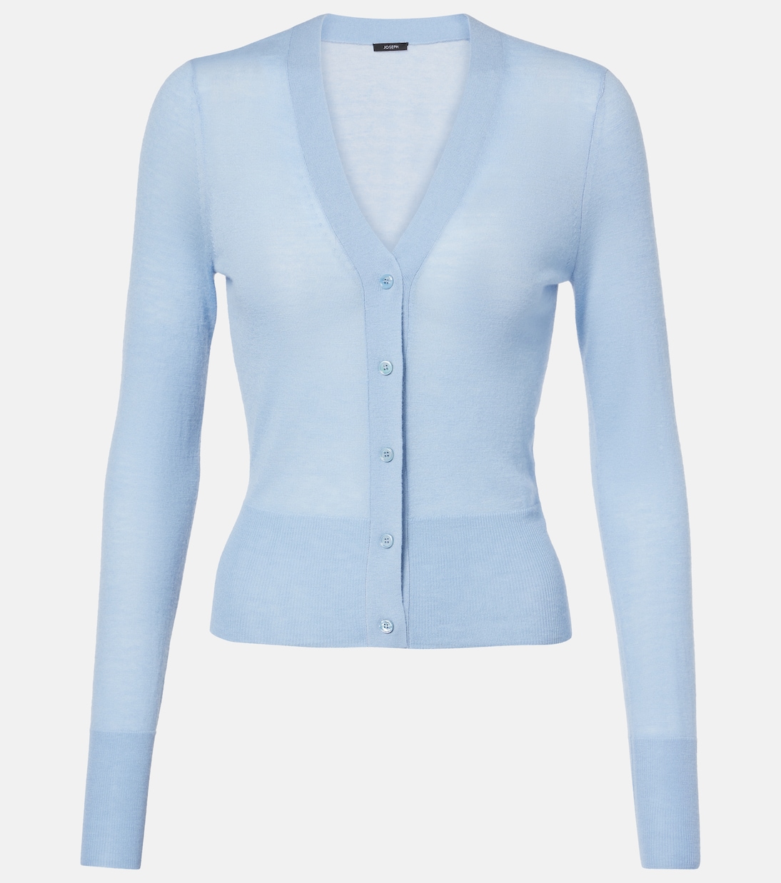 Cardigan en cachemire | Joseph