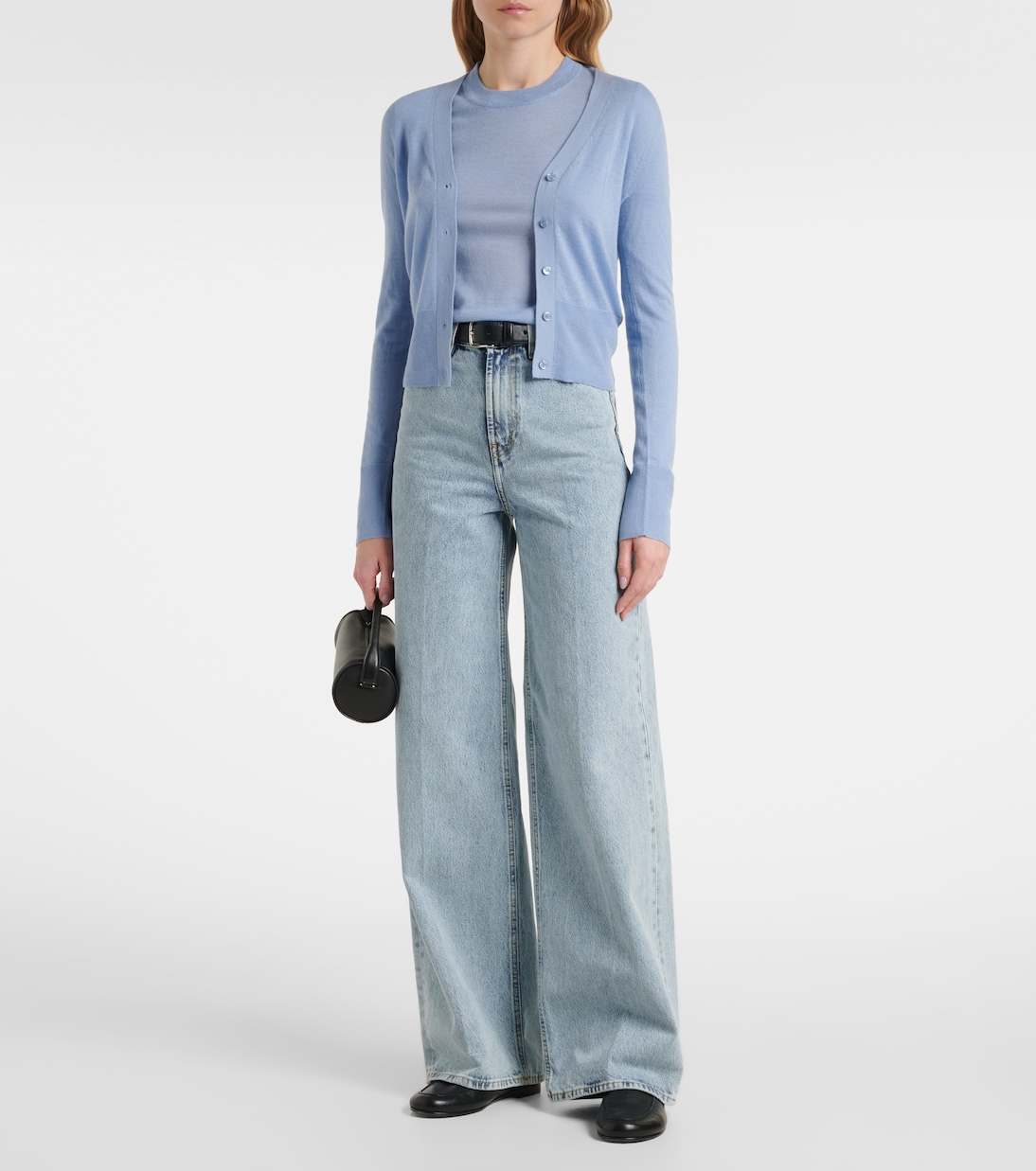 Cardigan en cachemire | Joseph