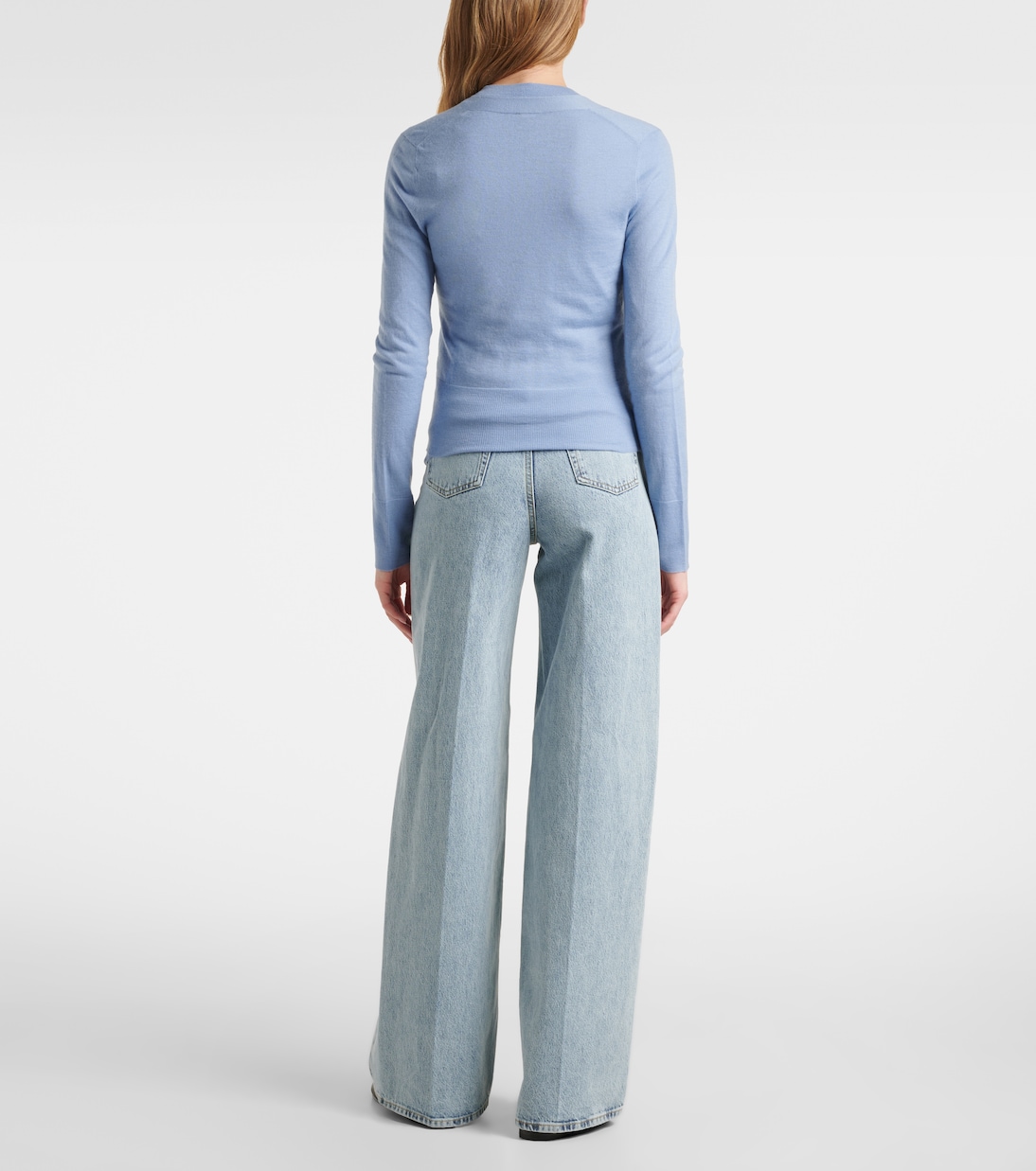 Cardigan en cachemire | Joseph
