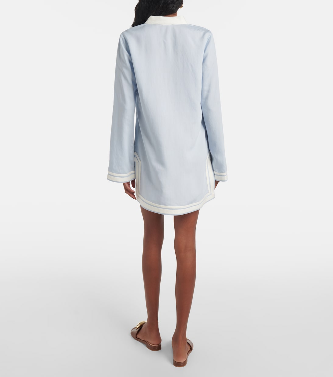 Tunika Tory | Tory Burch