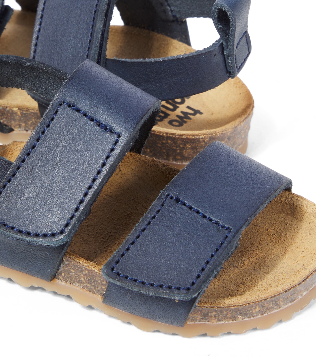 Bébé – Sandales en cuir | PèPè