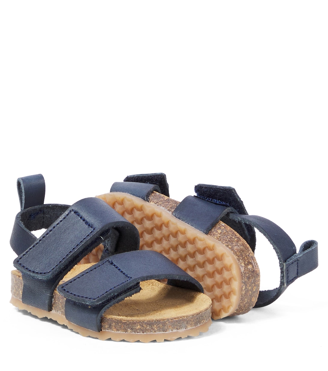 Bébé – Sandales en cuir | PèPè