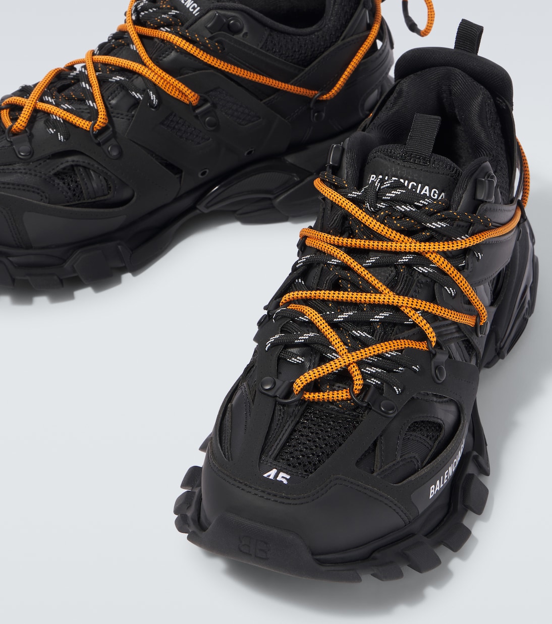 Sneakers Track | Balenciaga