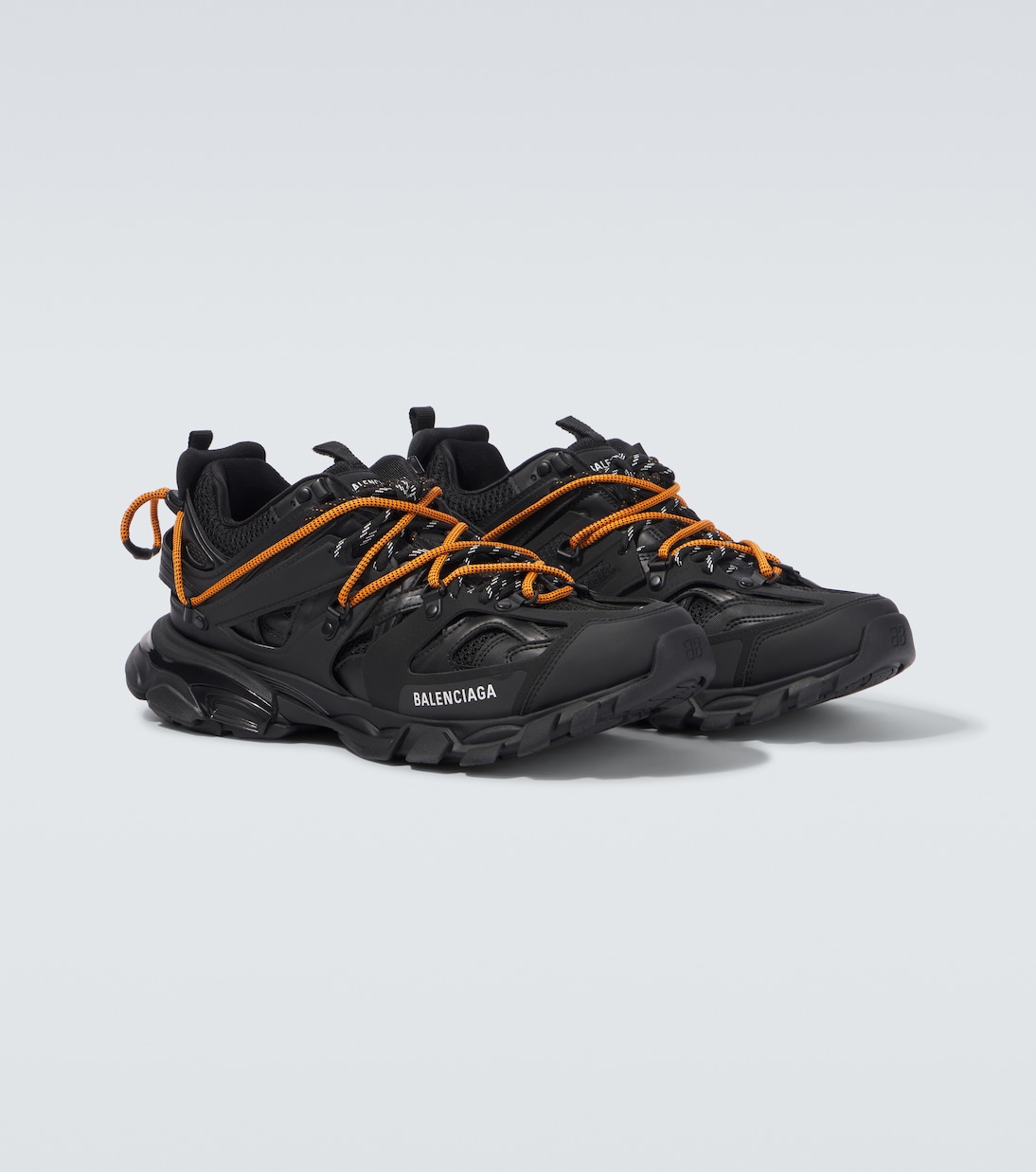 Sneakers Track | Balenciaga