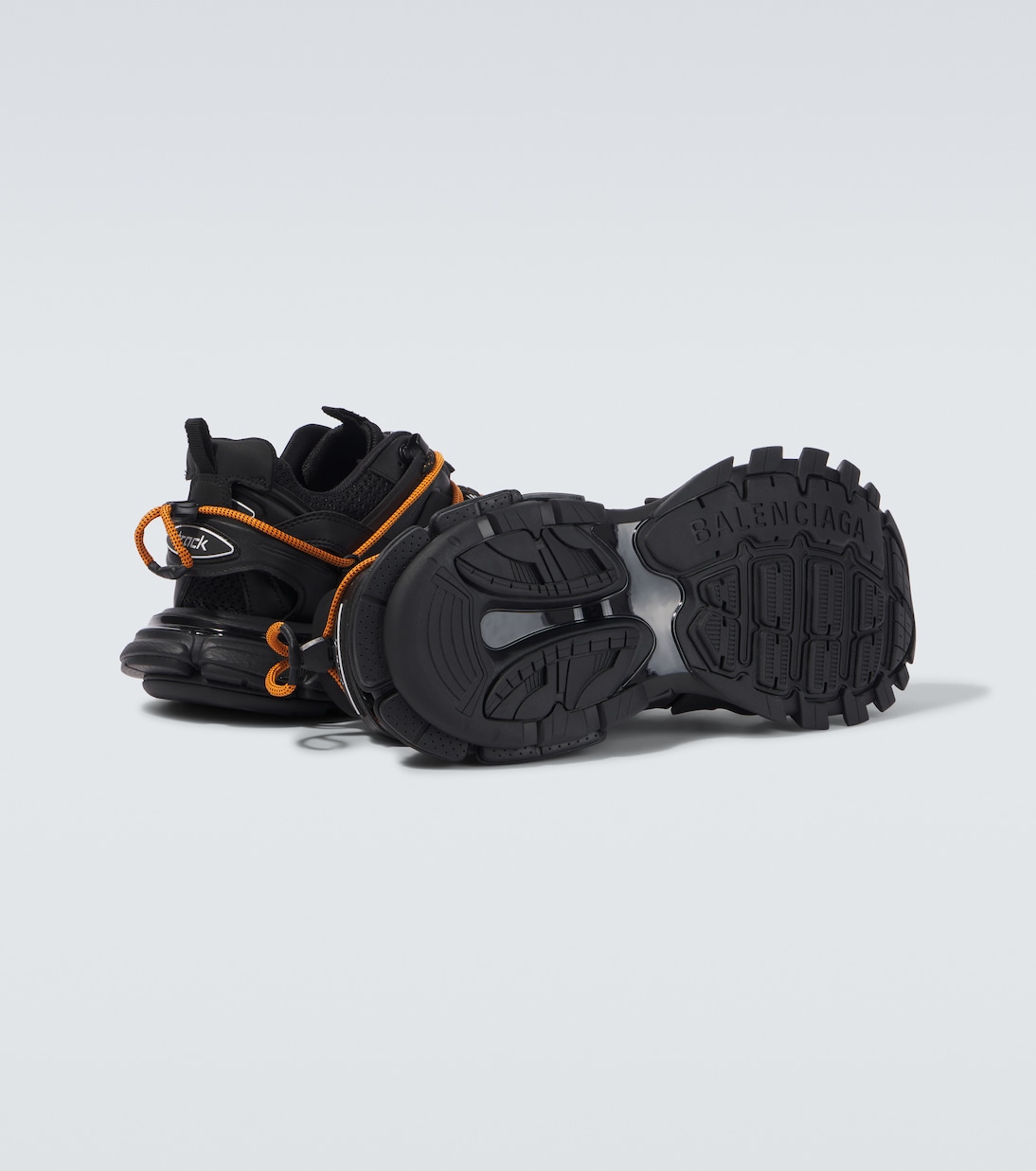 Sneakers Track | Balenciaga