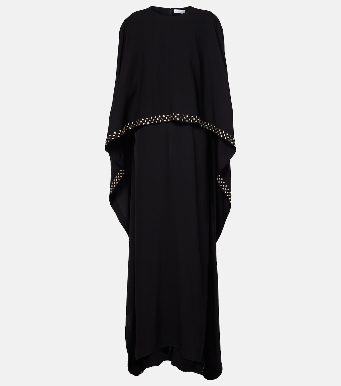 Maxikleid mit Kristallen | Stella McCartney
