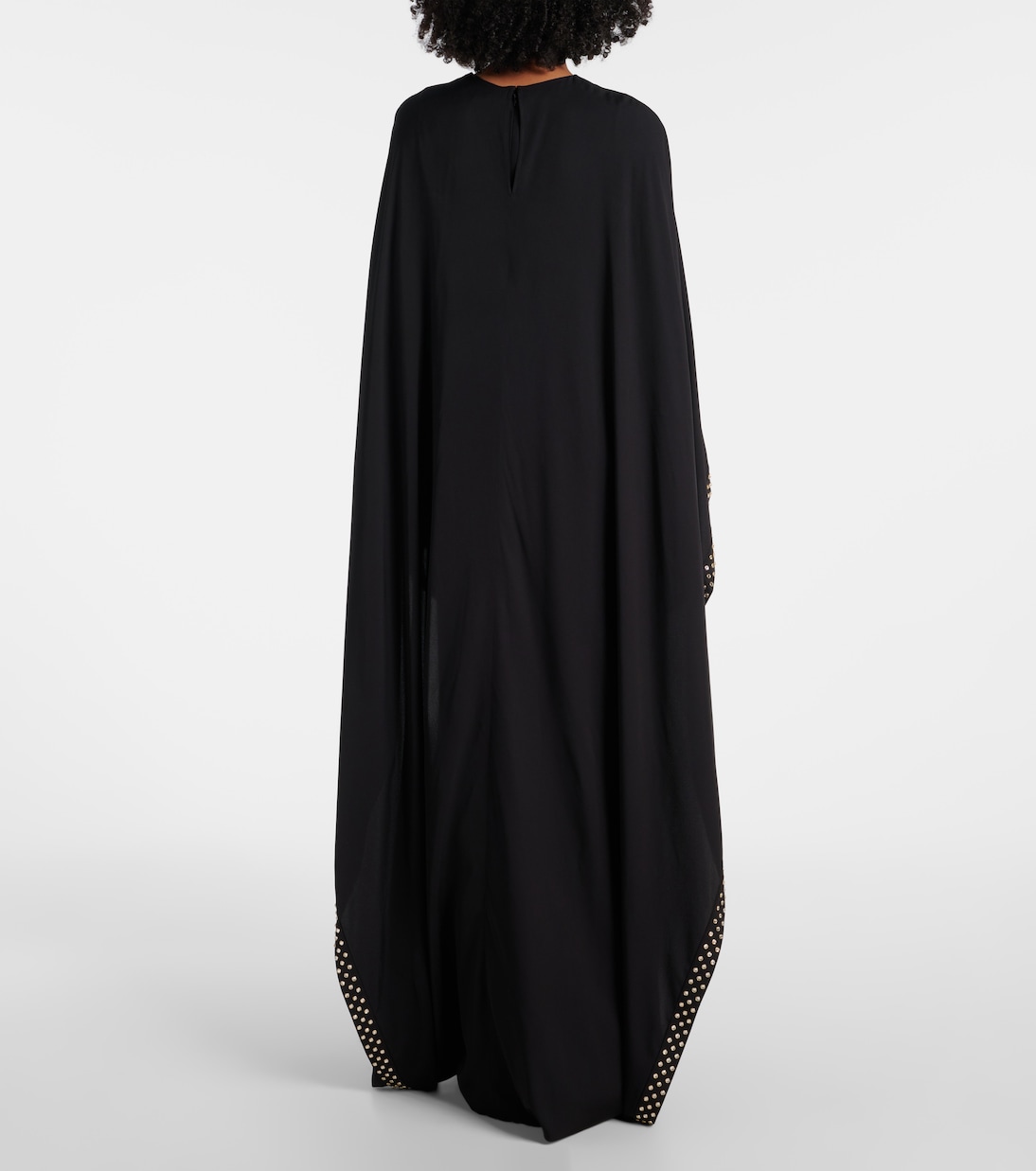 Maxikleid mit Kristallen | Stella McCartney