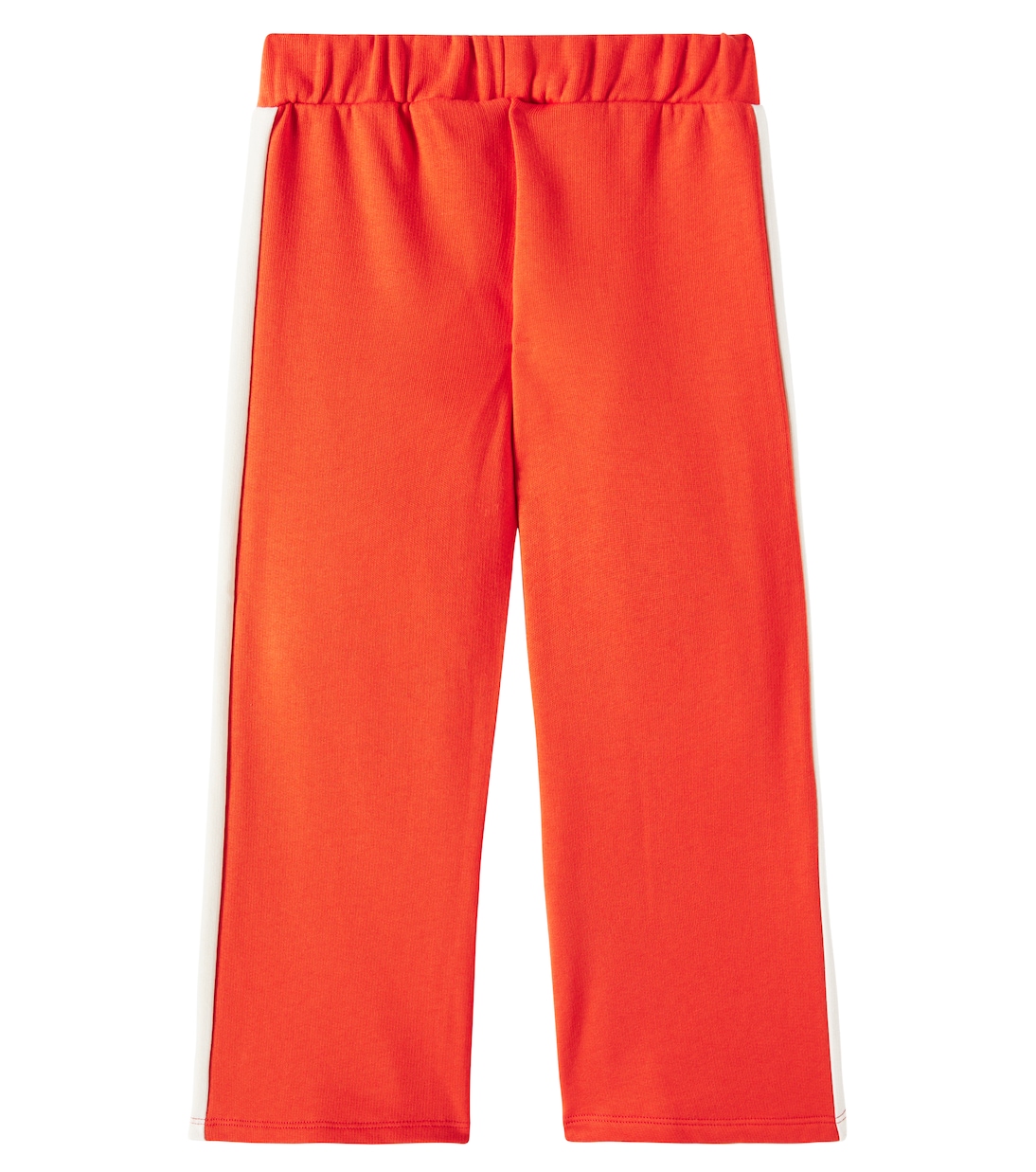 Jogginghose Note aus Baumwoll-Jersey | Mini Rodini