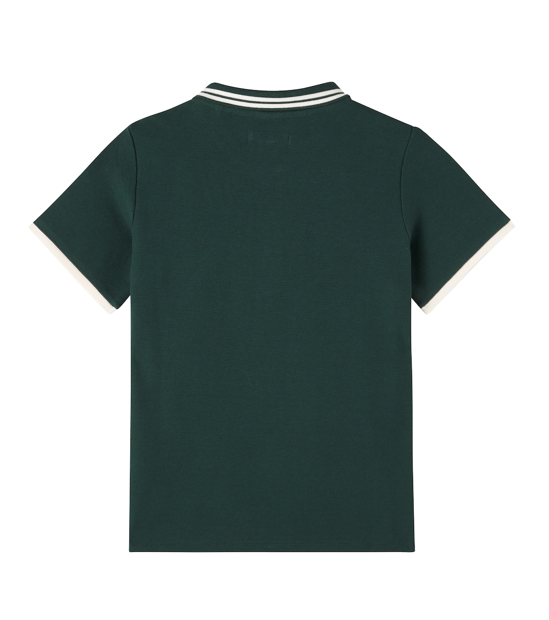 Polo en coton | Konges Sløjd