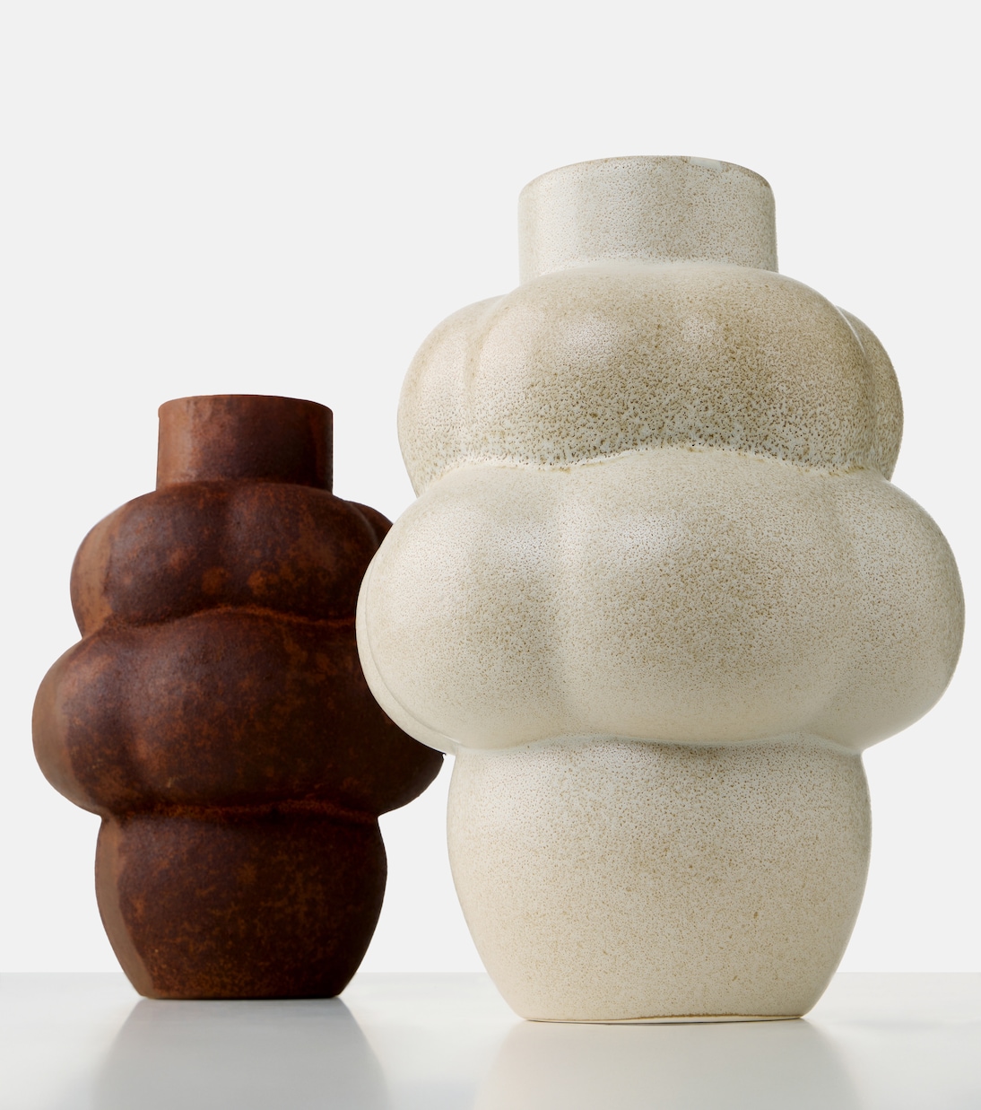 Balloon 04 ceramic vase | Louise Roe