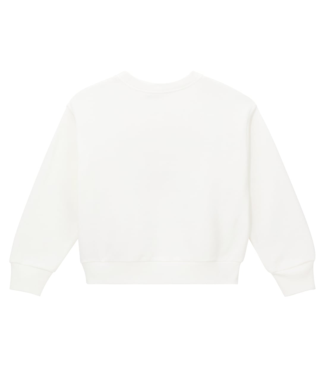 X Euan Roberts Sweatshirt aus Baumwolle | Gucci Kids