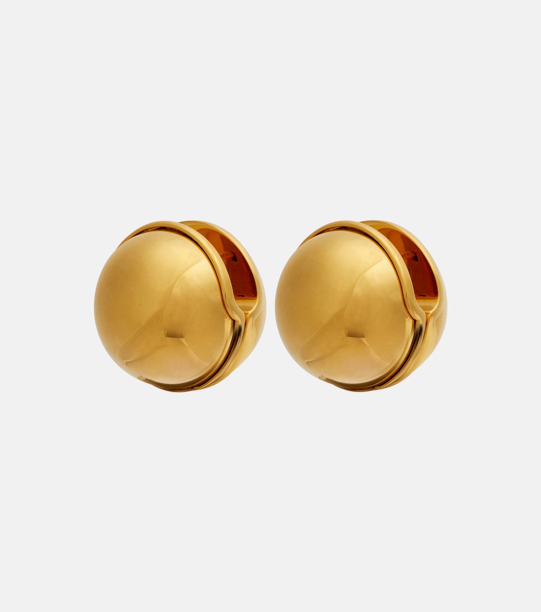 Ohrringe Sphere | Alaïa