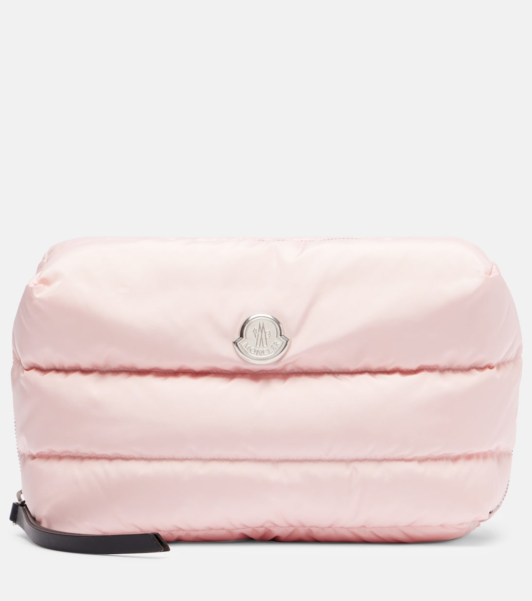 Caradoc quilted down beauty case | Moncler