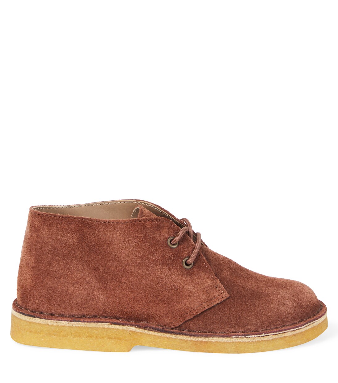 Suede boots | PèPè