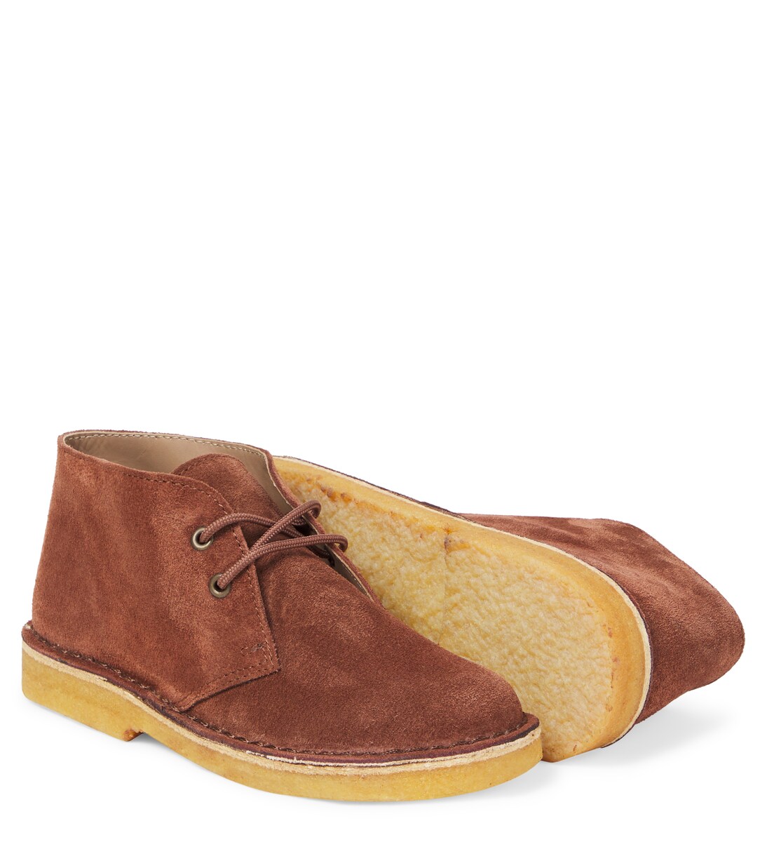 Suede boots | PèPè