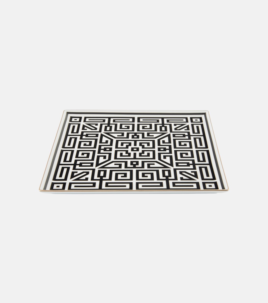 Assiette Labirinto | Ginori 1735