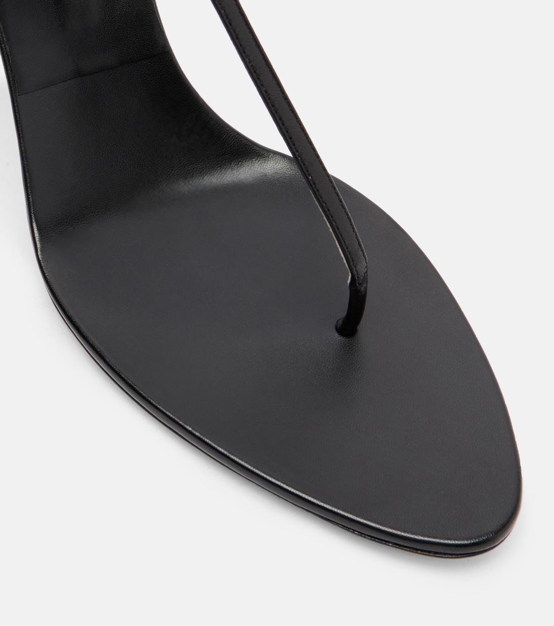 صندل من الجلد Mono Strap 75 | Christen