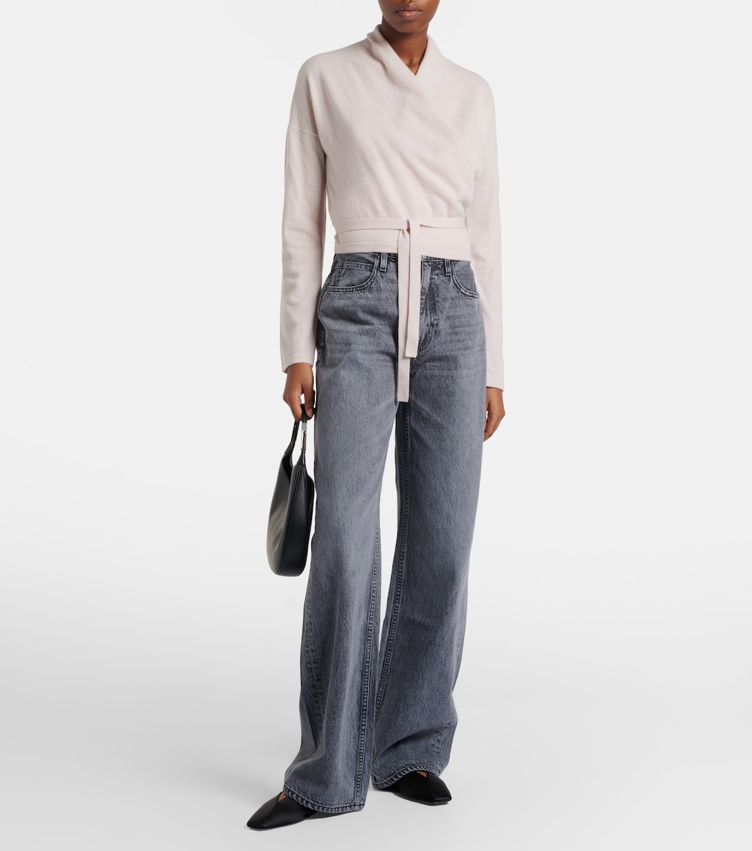 Kay cashmere cardigan | Tove