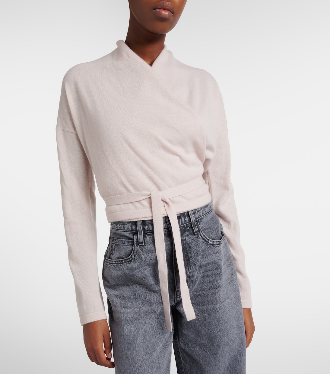 Kay cashmere cardigan | Tove