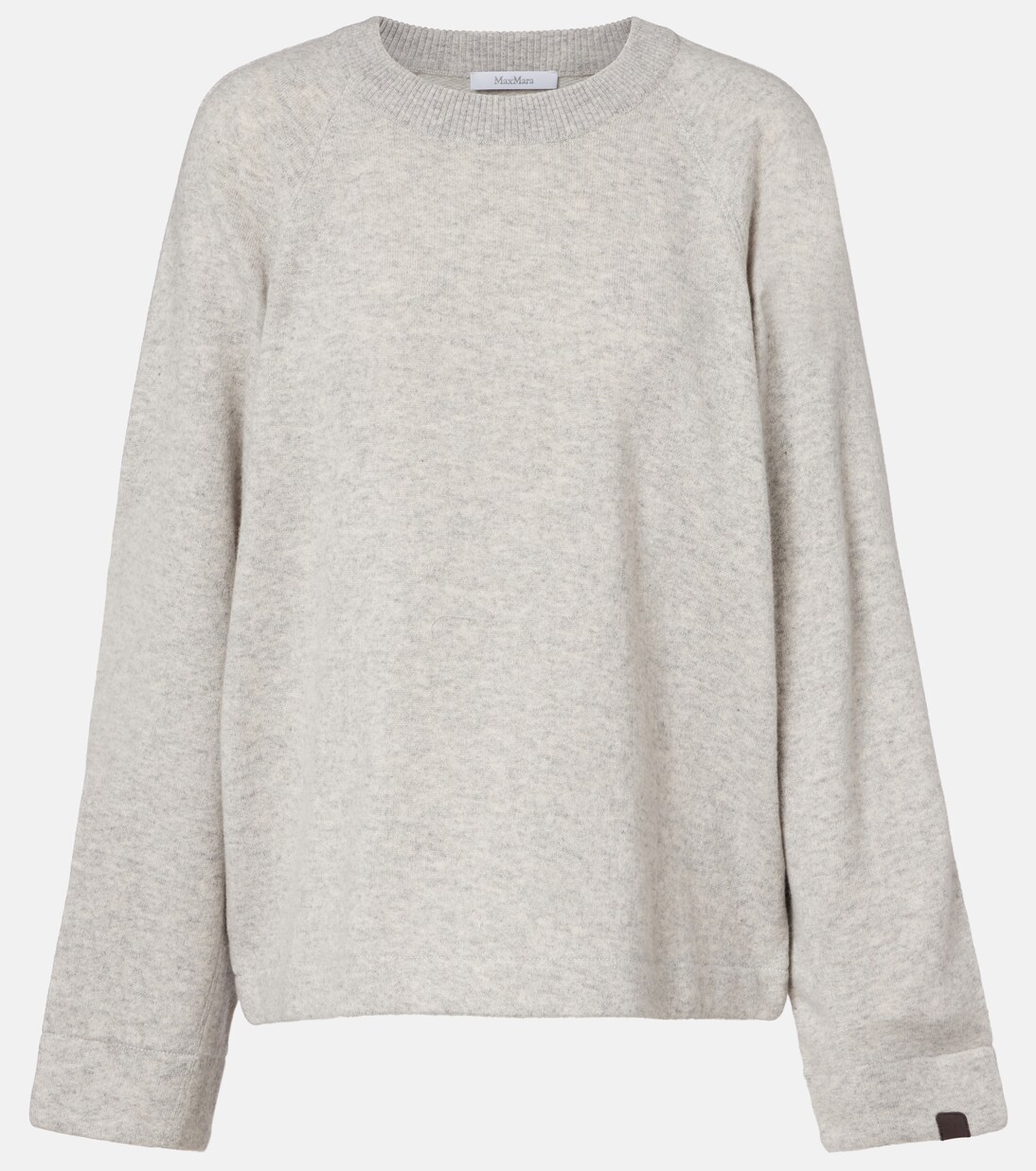 Pullover Mxpaere aus Kaschmir und Wolle | Max Mara