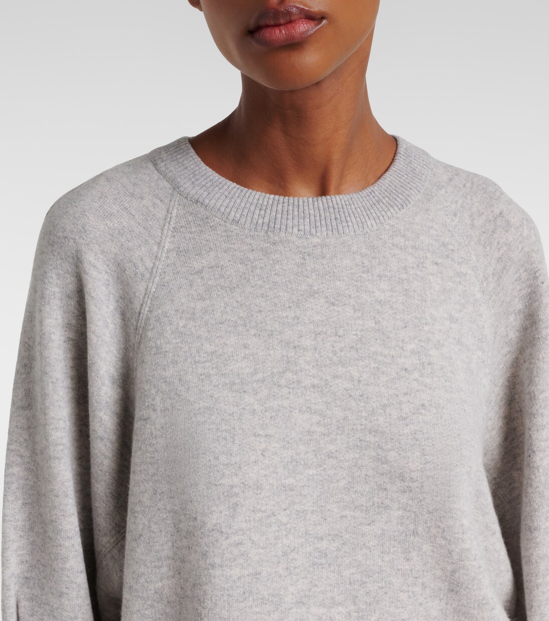 Pullover Mxpaere aus Kaschmir und Wolle | Max Mara