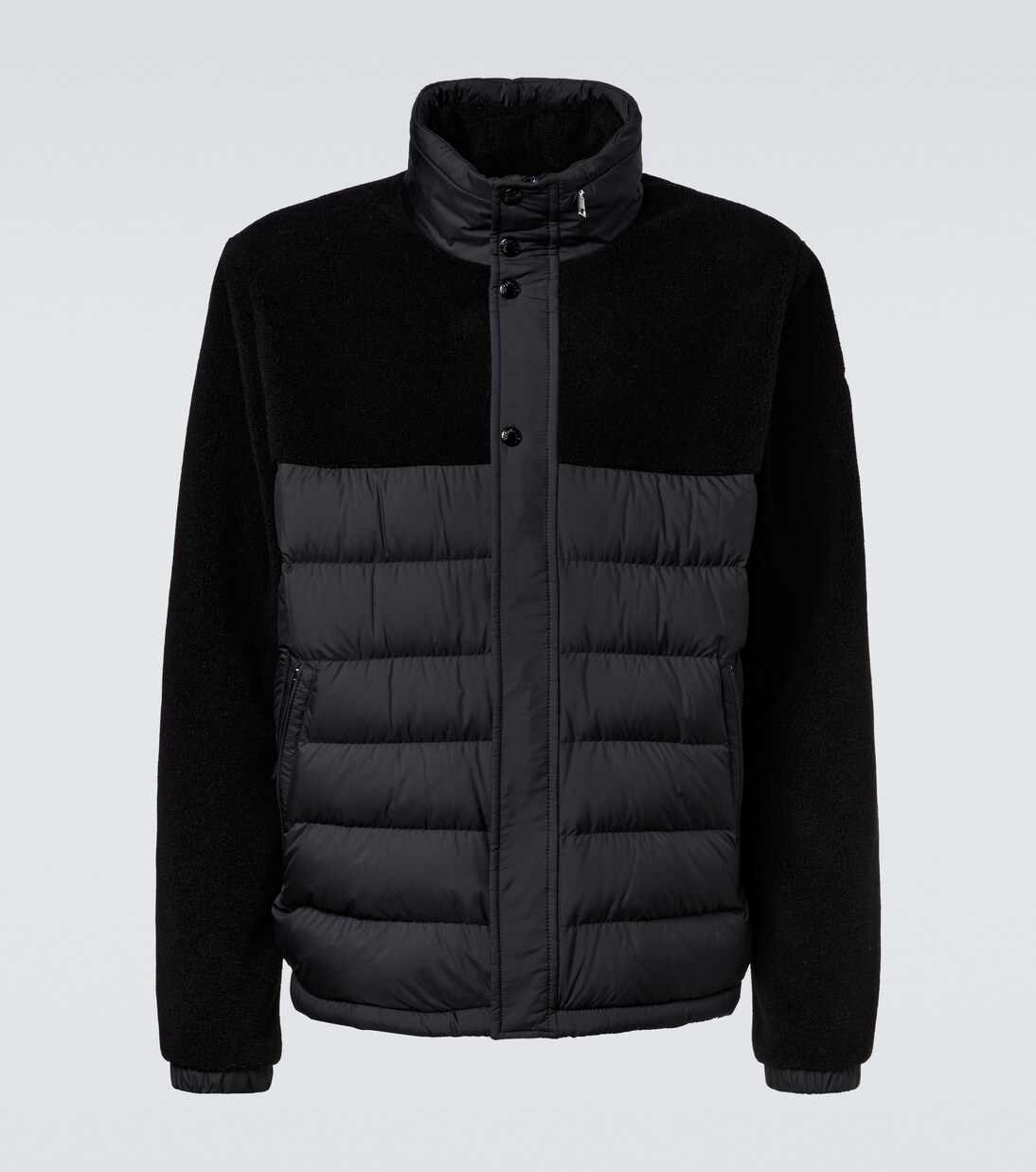 Chaqueta de plumas Mistral | Moncler