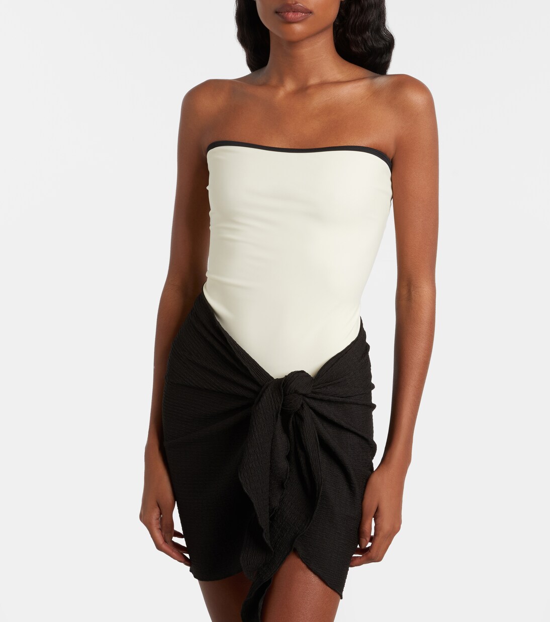 Paréo Nyla | Jade Swim