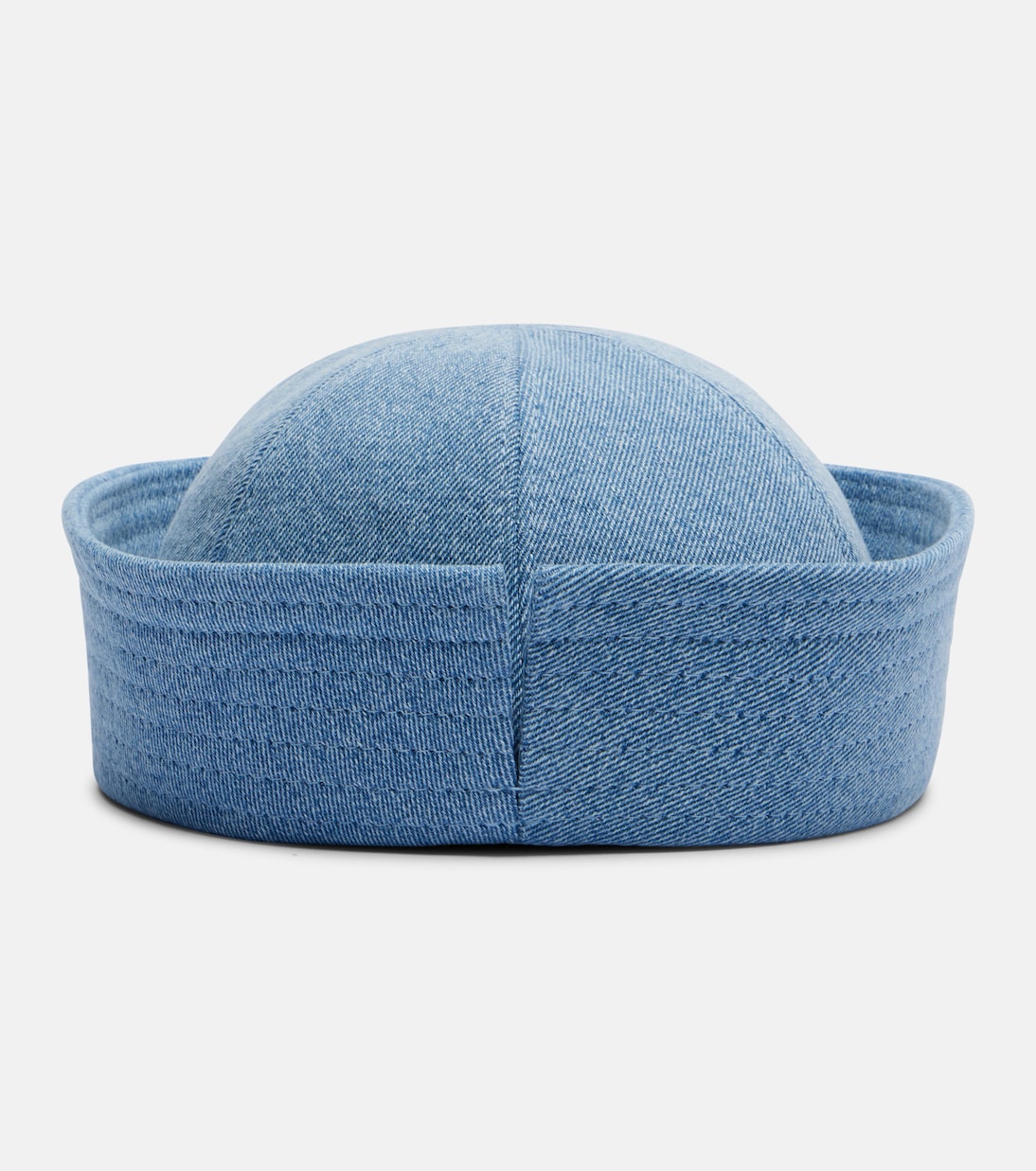 RB denim hat | Ruslan Baginskiy