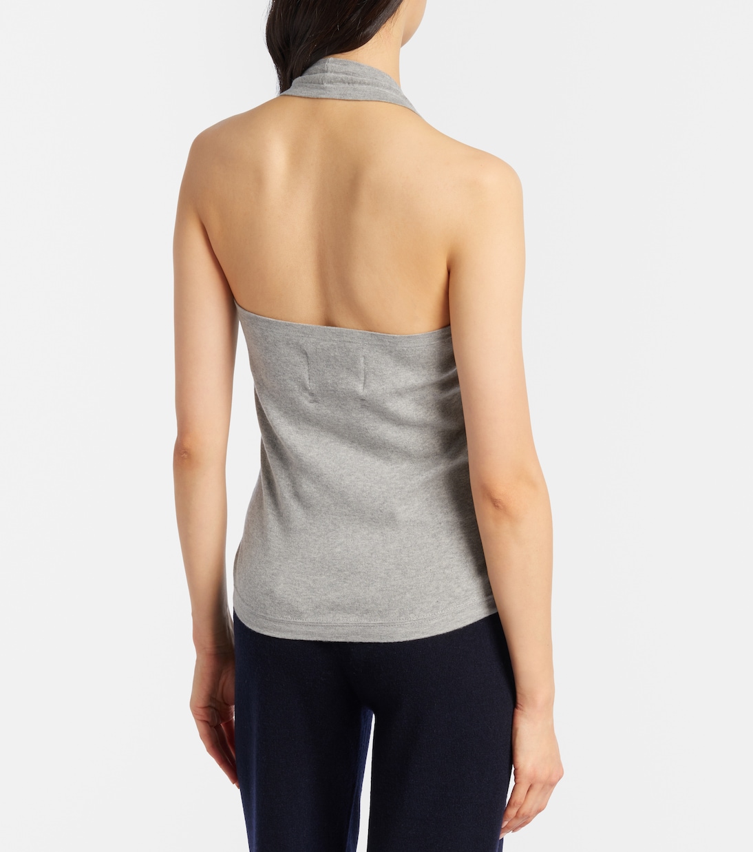 Top Jerry aus Jersey | Extreme Cashmere