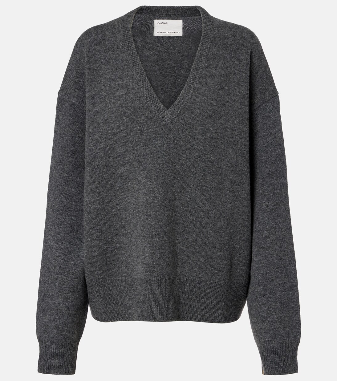Jack cashmere-blend sweater | Extreme Cashmere