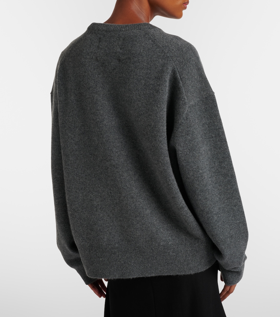 Jack cashmere-blend sweater | Extreme Cashmere